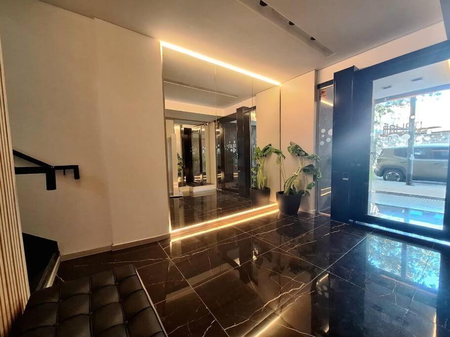 Departamento moderno en Almagro