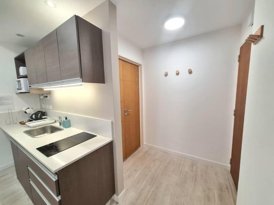 Departamento moderno en Almagro