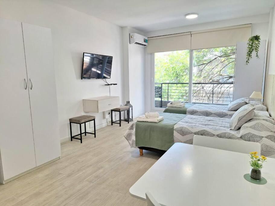 Departamento moderno en Almagro