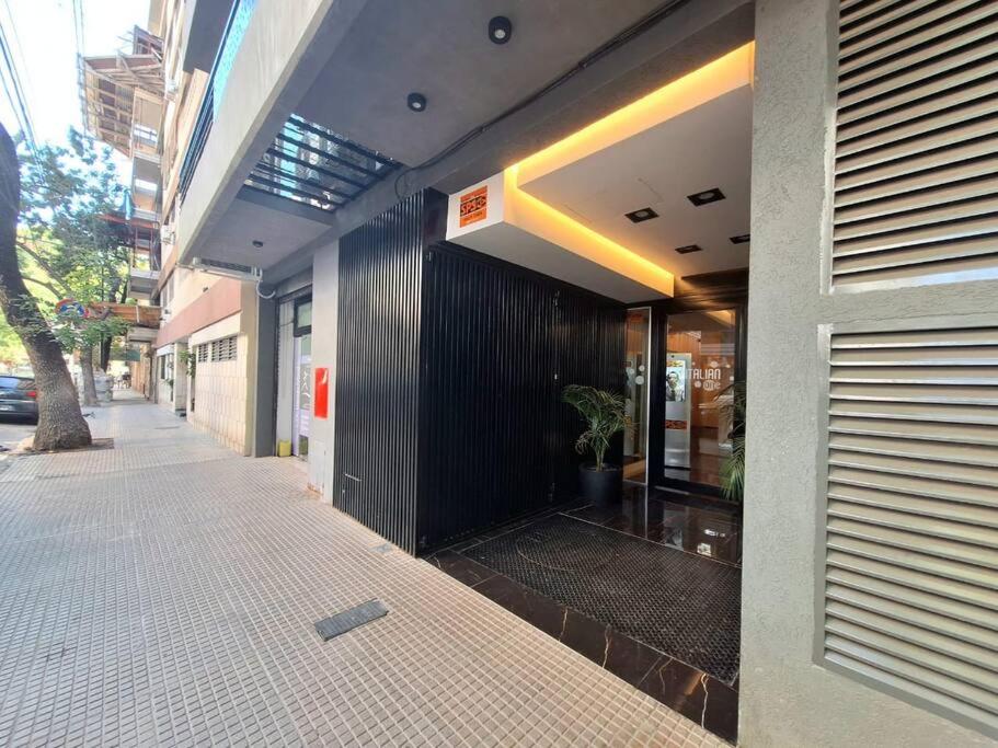 Departamento moderno en Almagro
