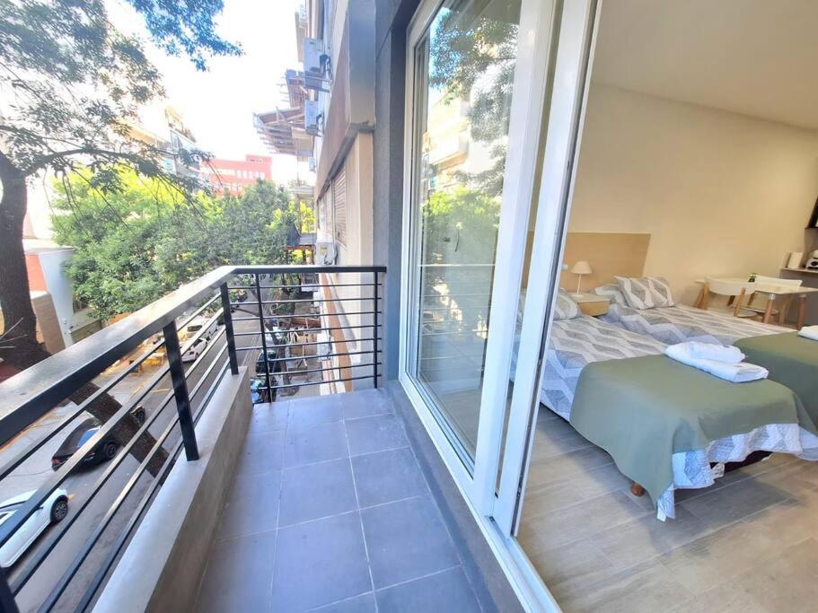 Departamento moderno en Almagro