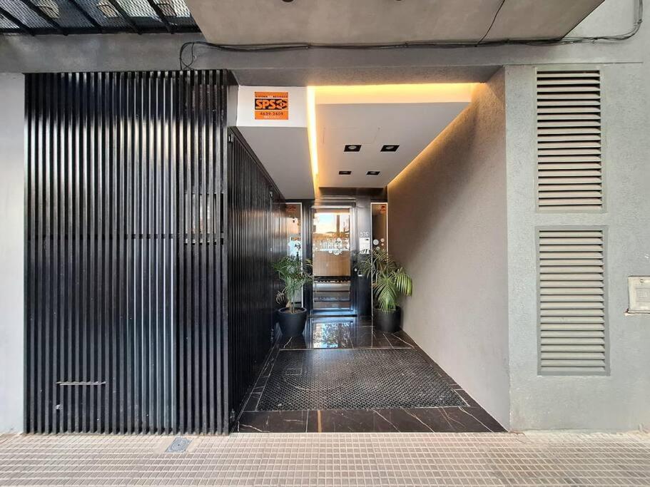 Departamento moderno en Almagro