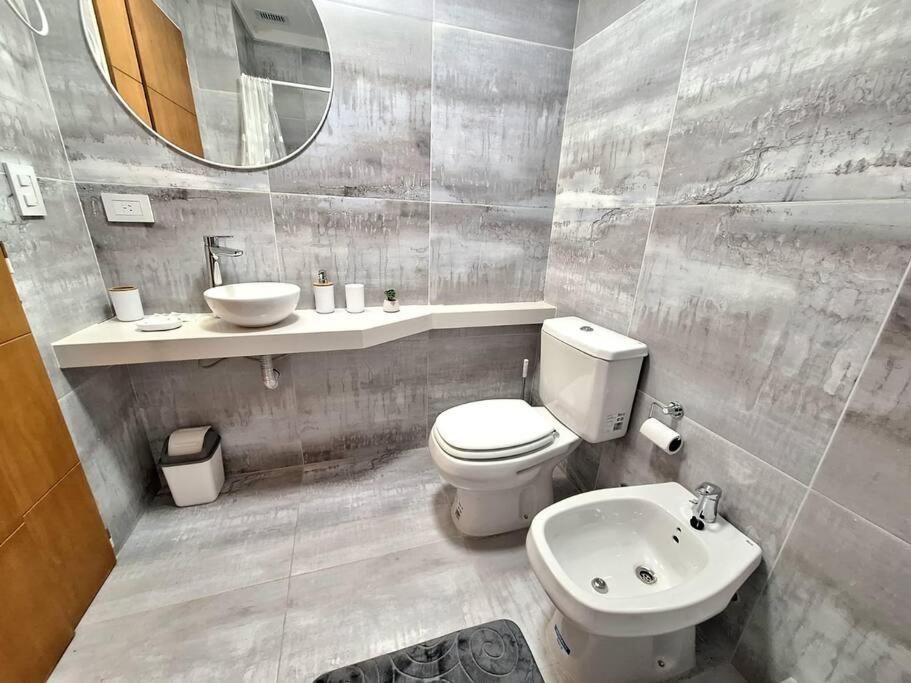 Departamento moderno en Almagro