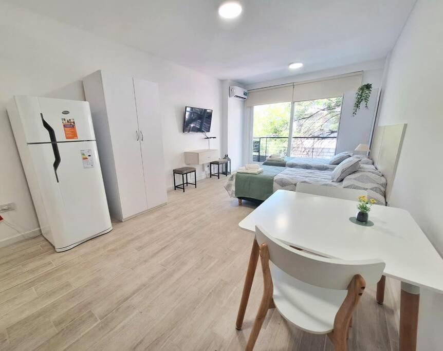 Departamento moderno en Almagro