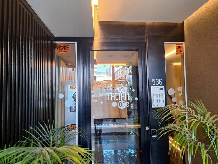 Departamento moderno en Almagro