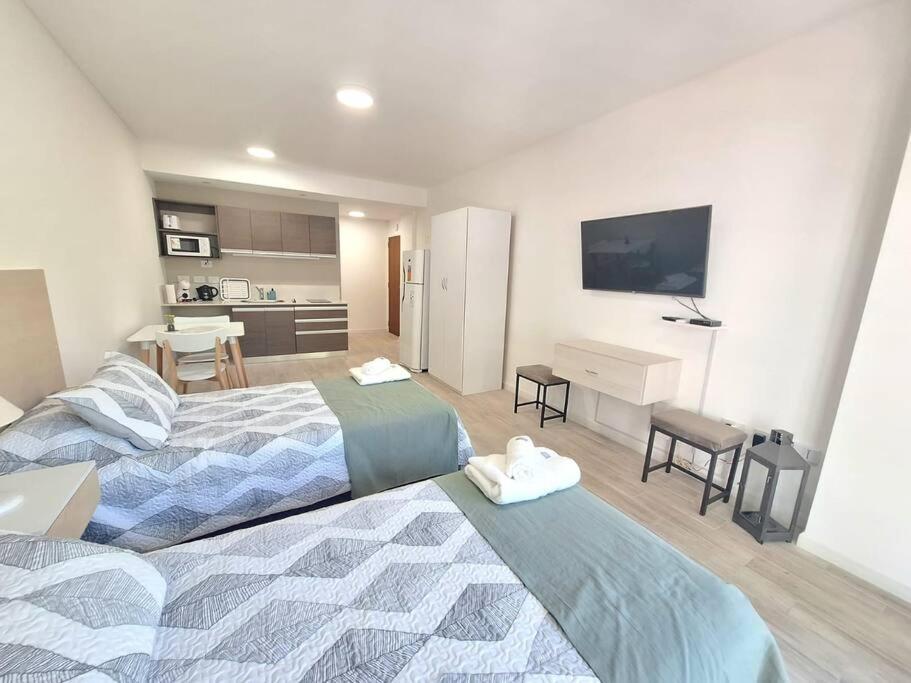 Departamento moderno en Almagro