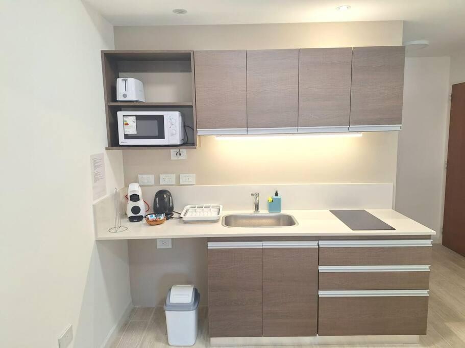 Departamento moderno en Almagro