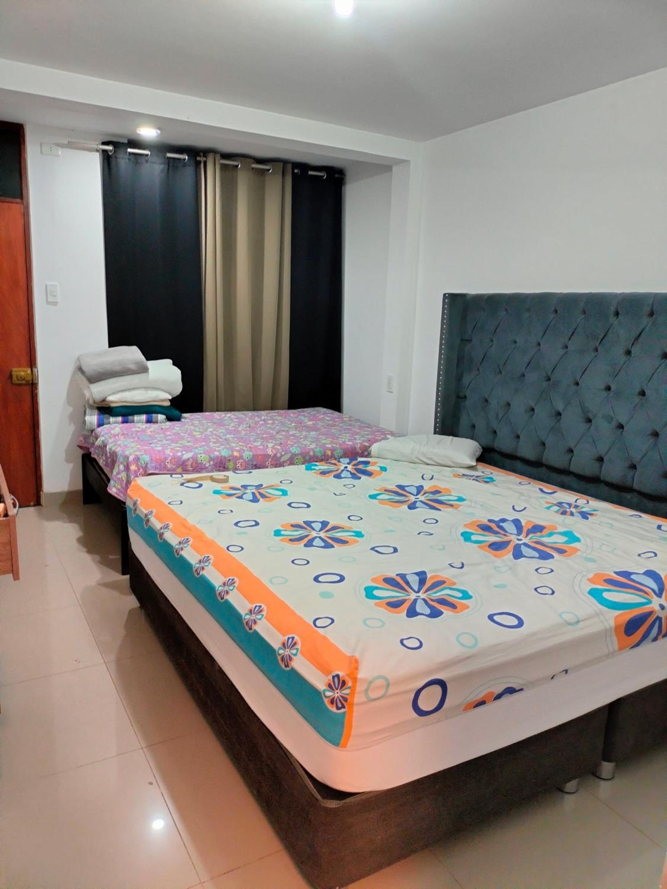 Apartamento Moderno Fonavi view 3