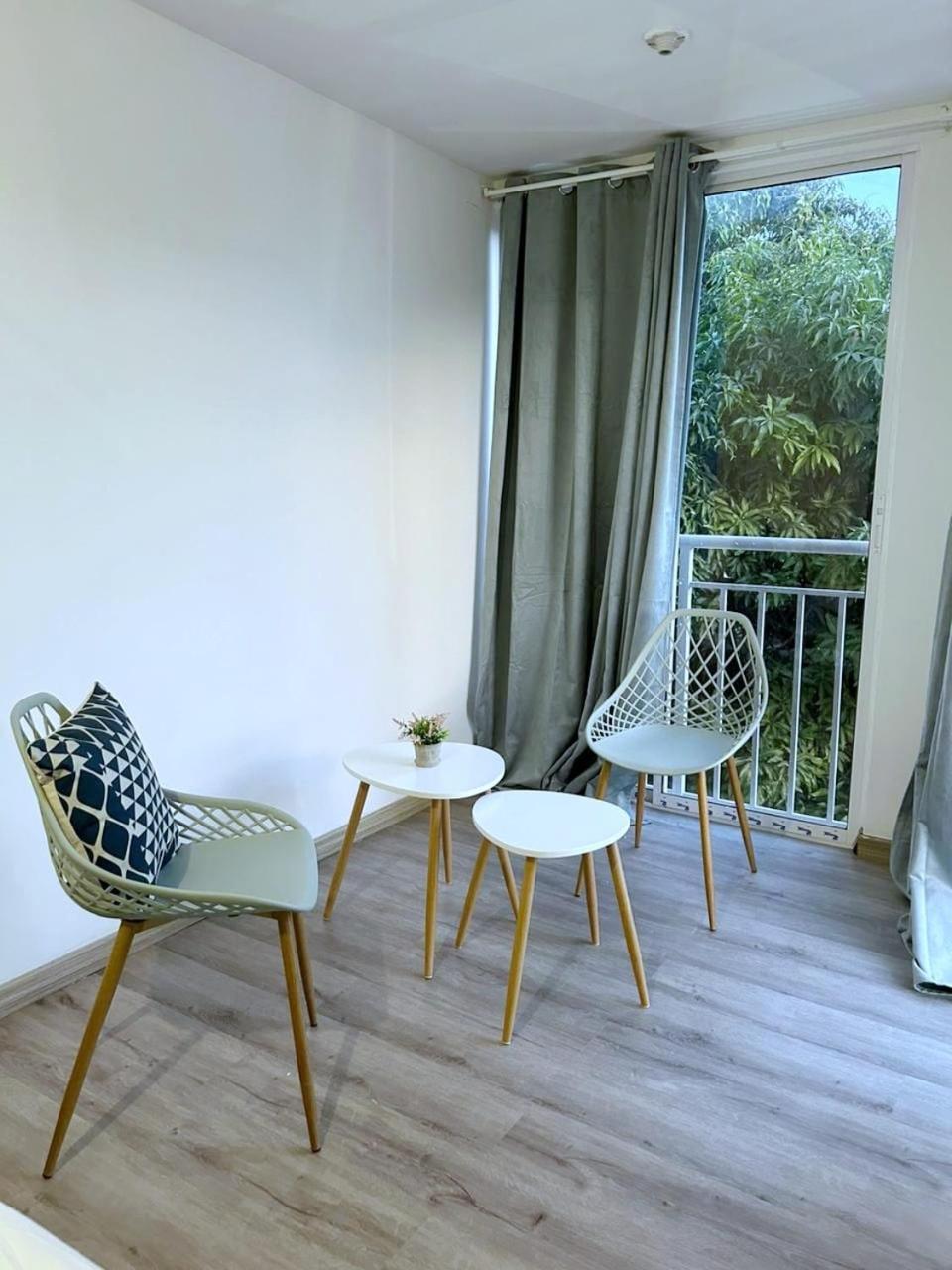 Apartaestudio en Santa Marta 308