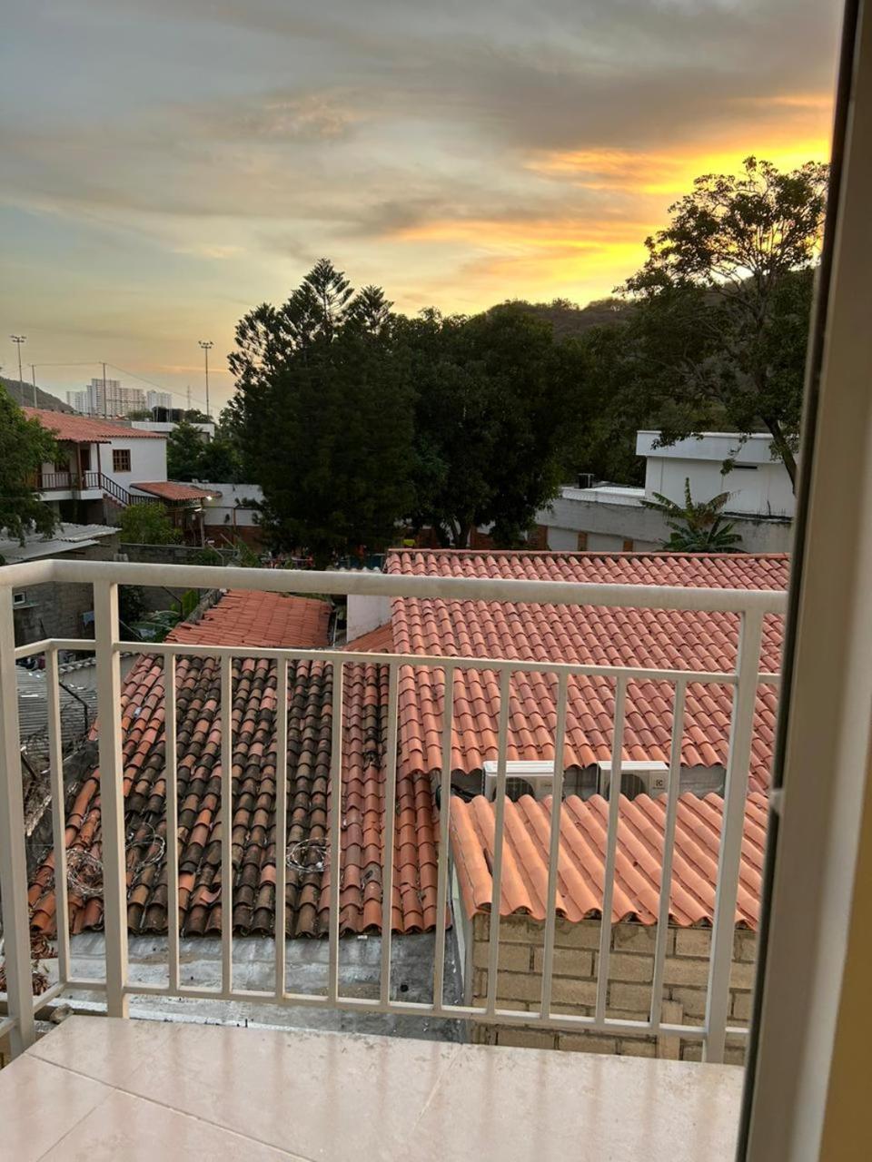 Apartaestudio en Santa Marta 308