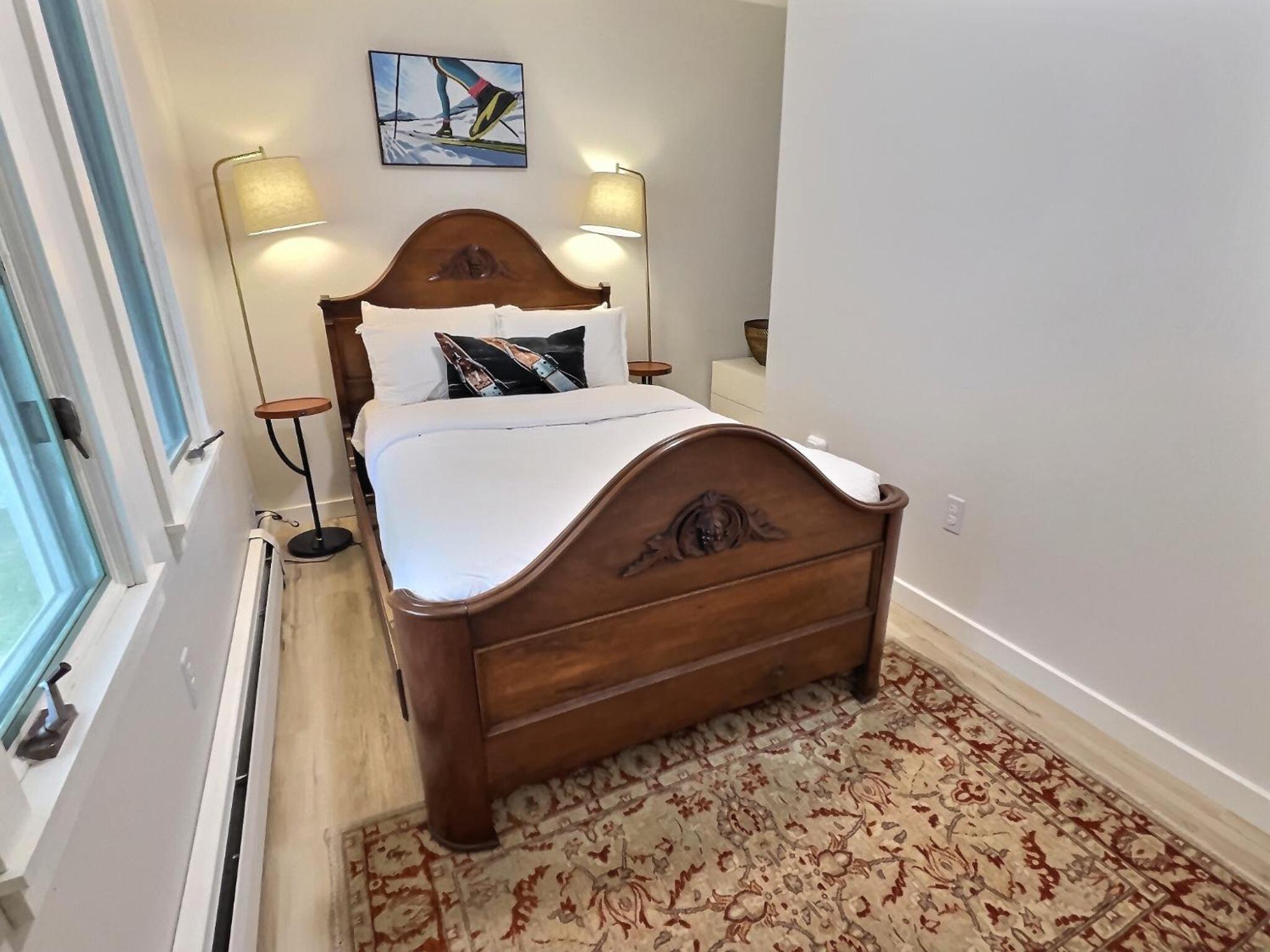 BearWatch AC Hot Tub, Games, Grill, FirePit, VIEWS