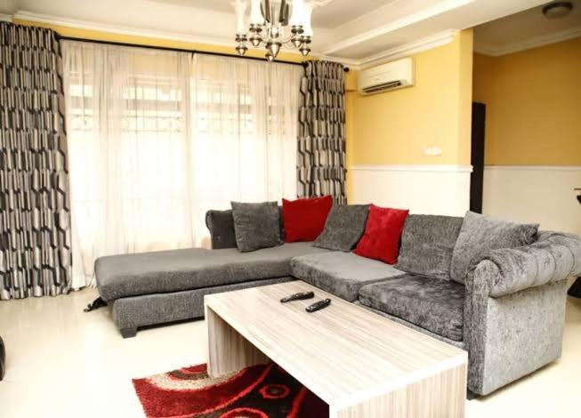 Mikky residence