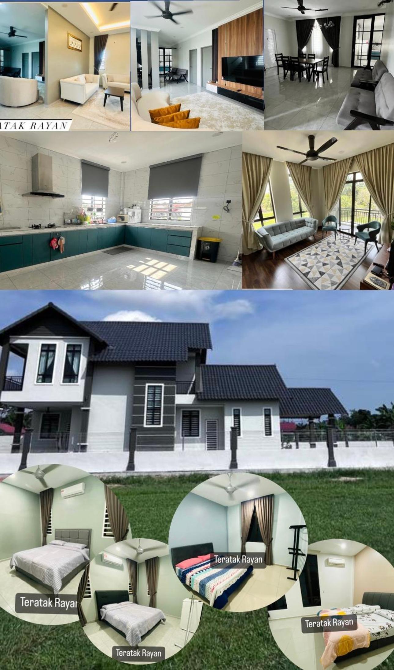 Homestay Rayan photo 6