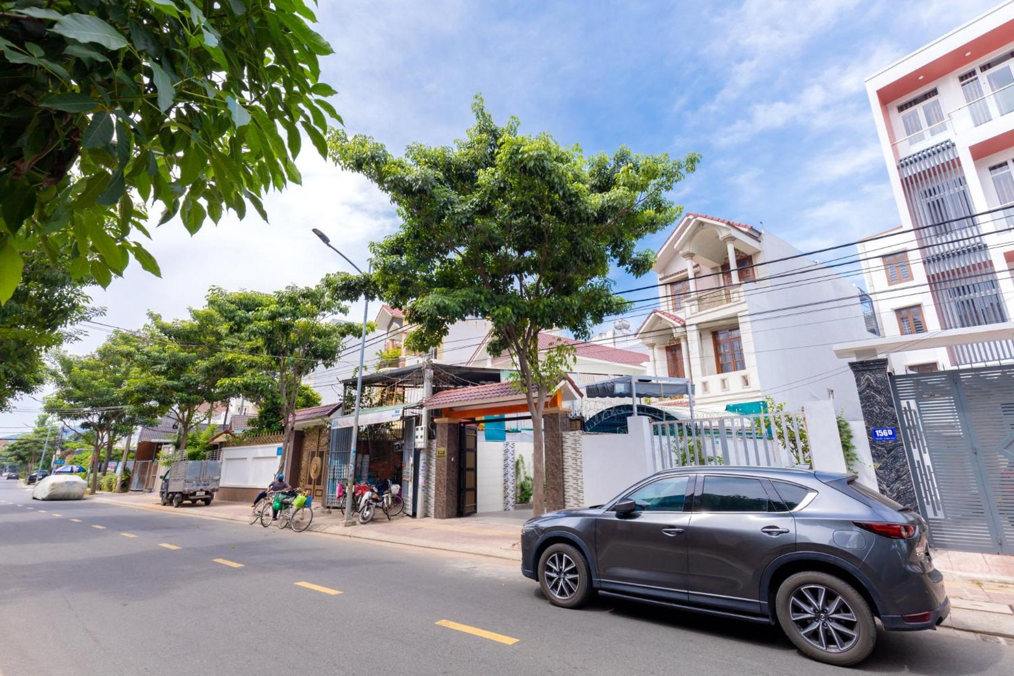 Vũng Tàu Bông's Villa view 3
