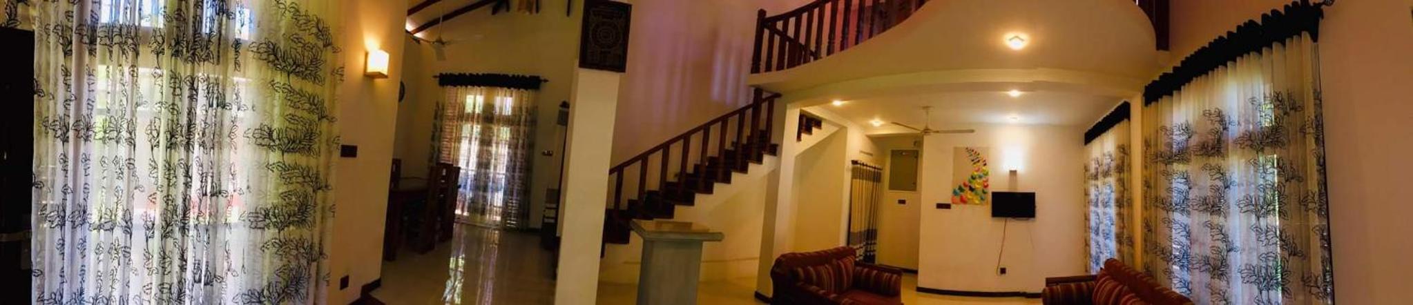 Hiru Villa