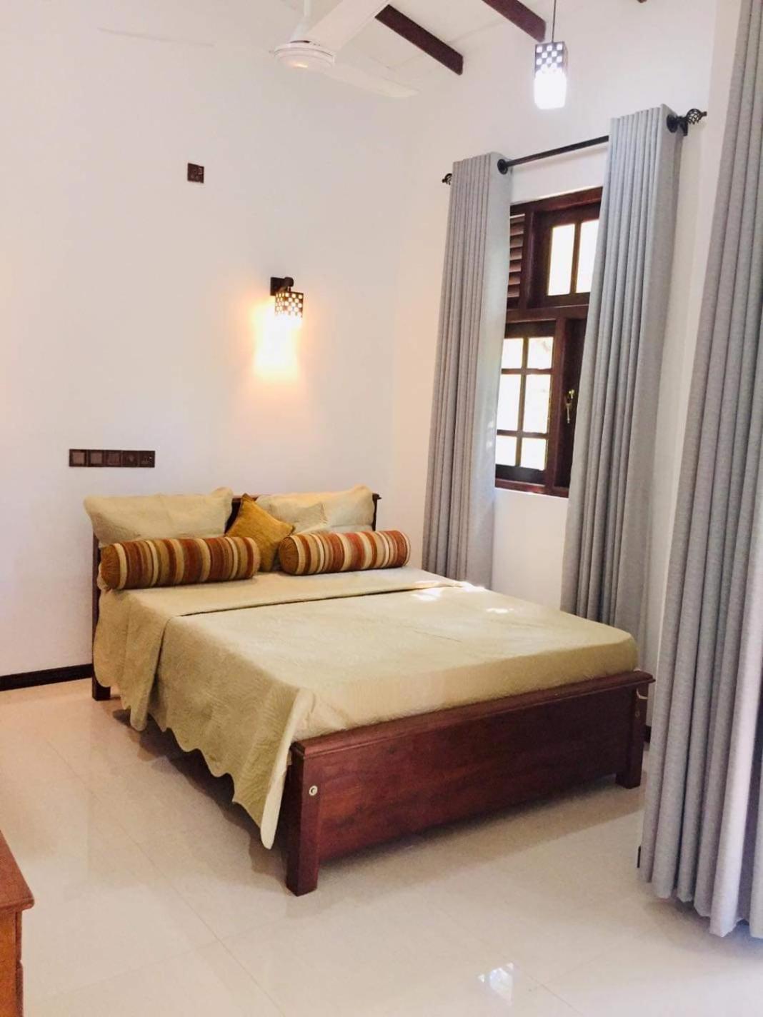 Hiru Villa