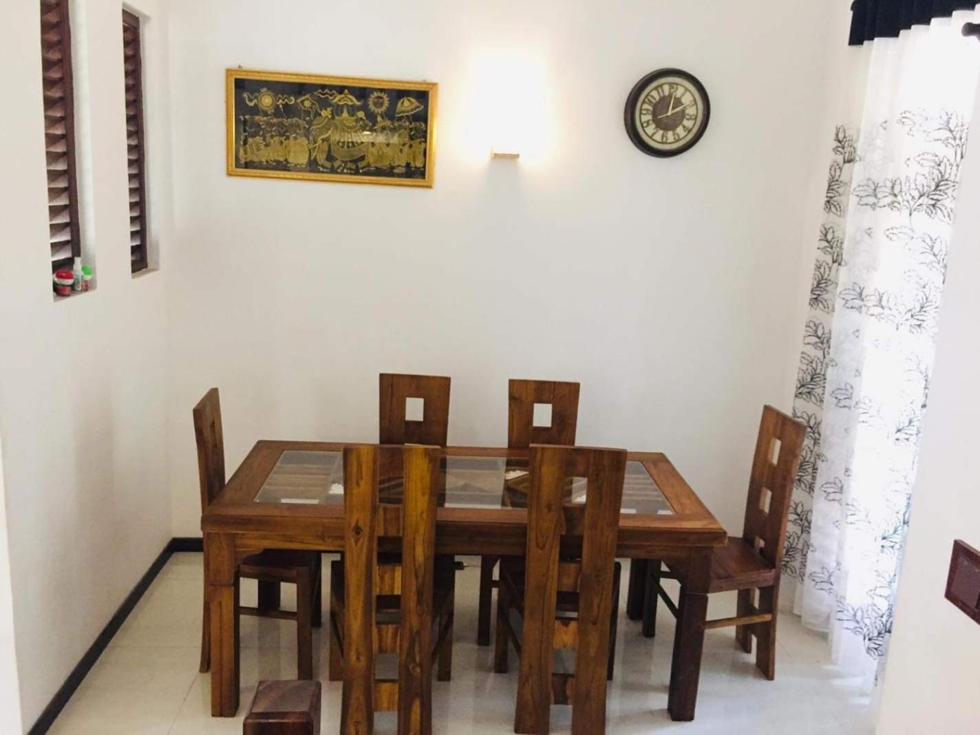 Hiru Villa