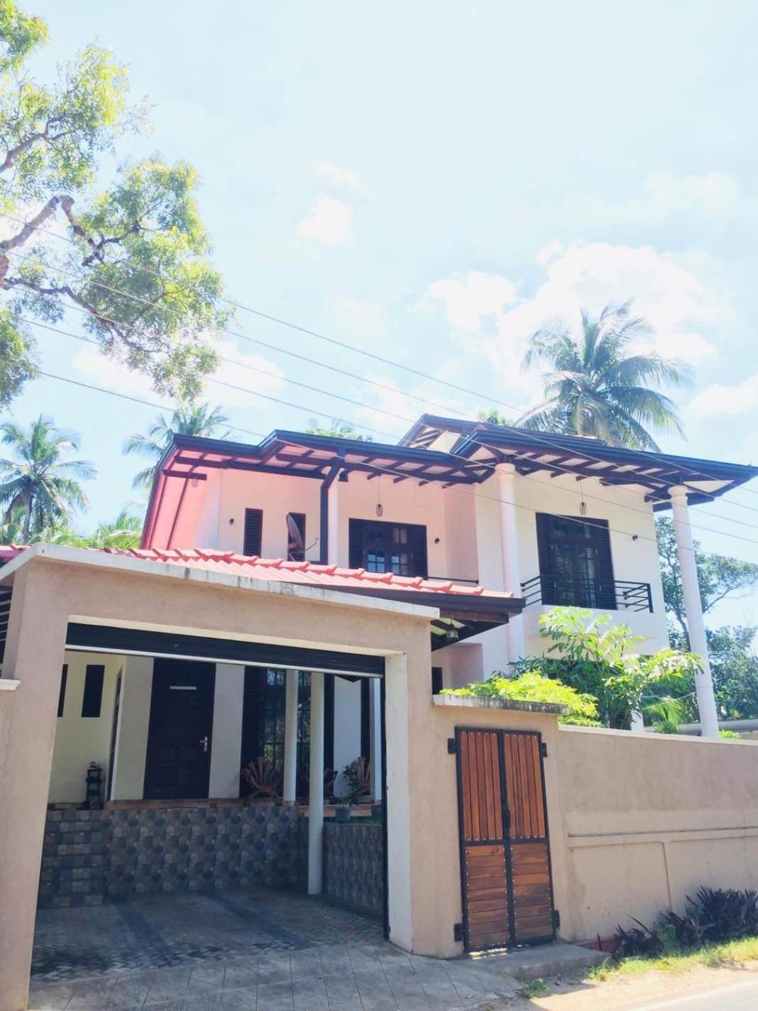 Hiru Villa
