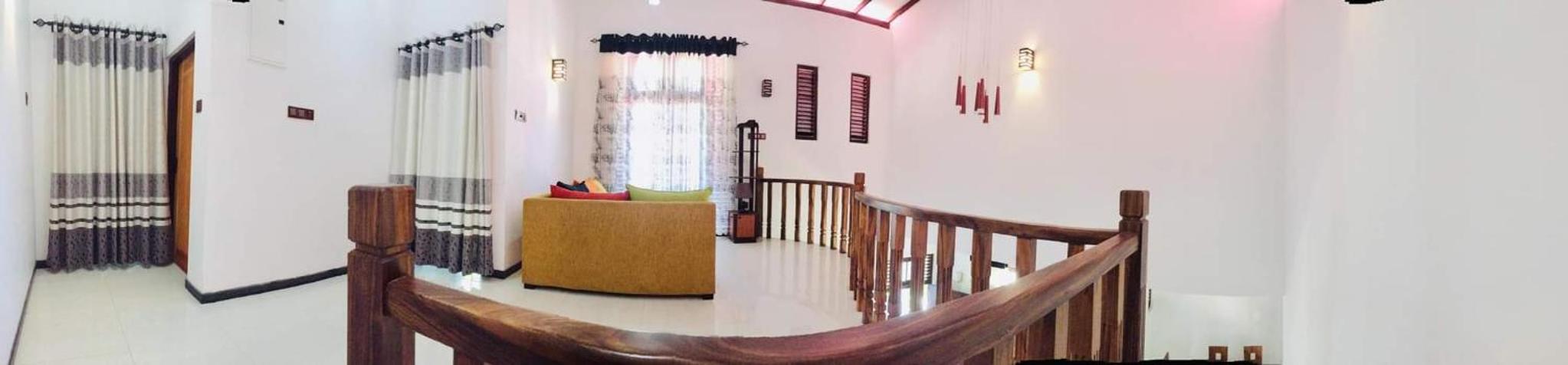 Hiru Villa