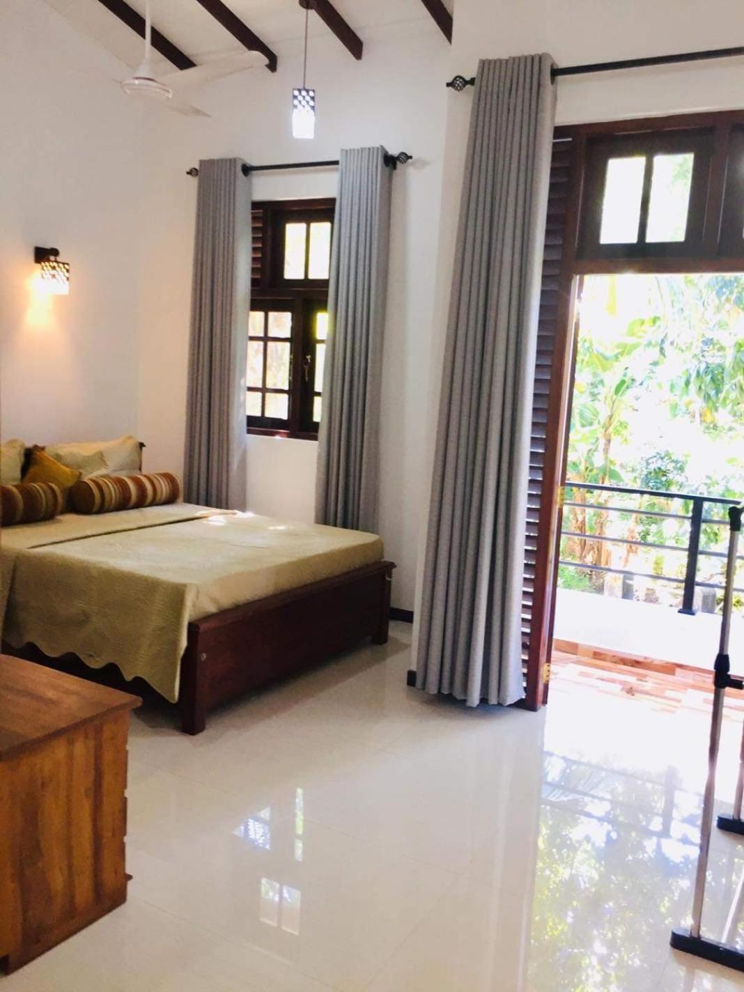 Hiru Villa