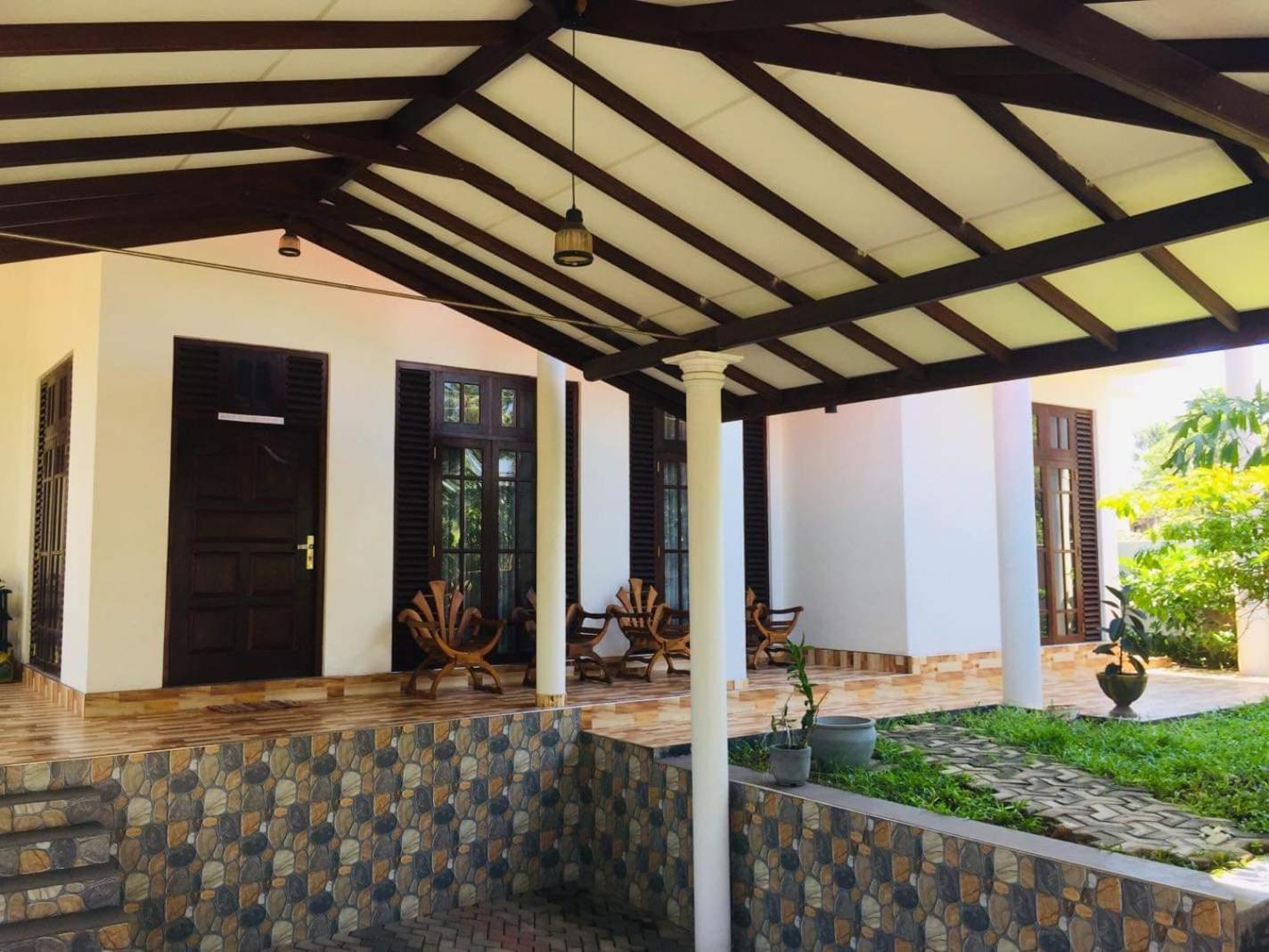 Hiru Villa