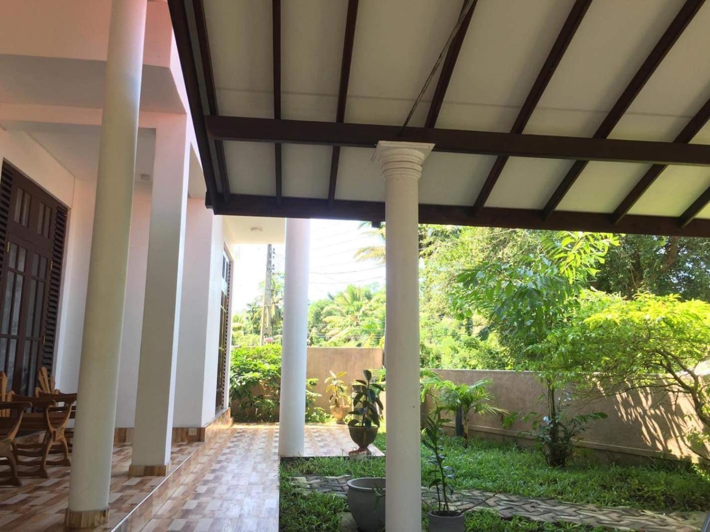 Hiru Villa