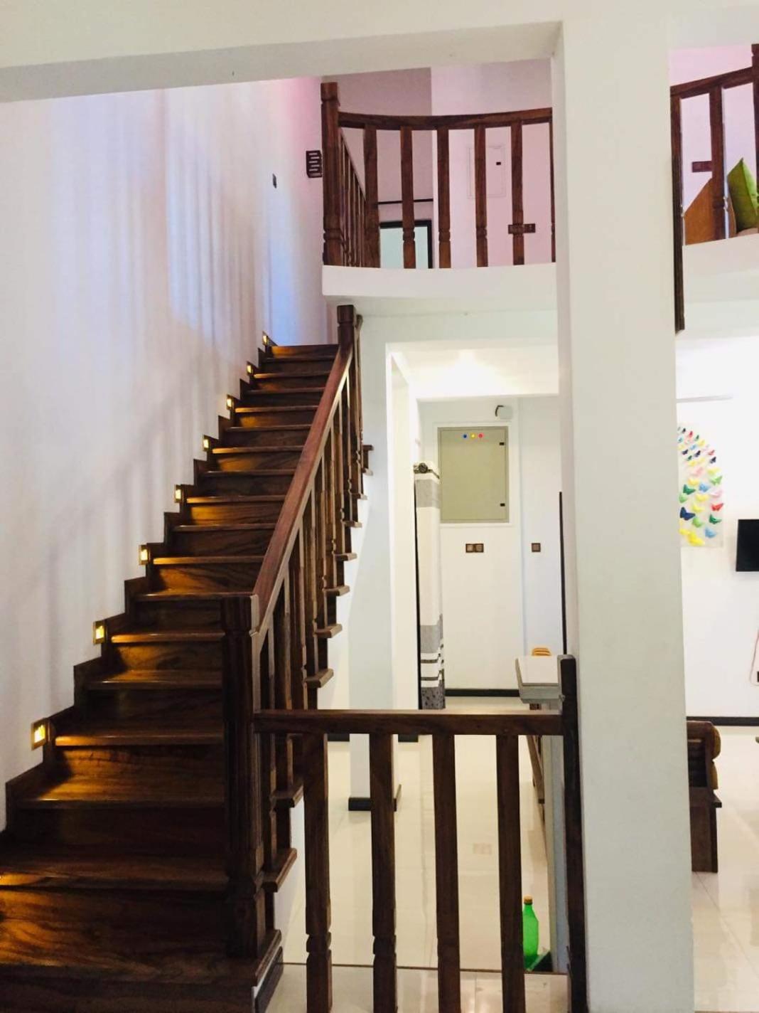 Hiru Villa