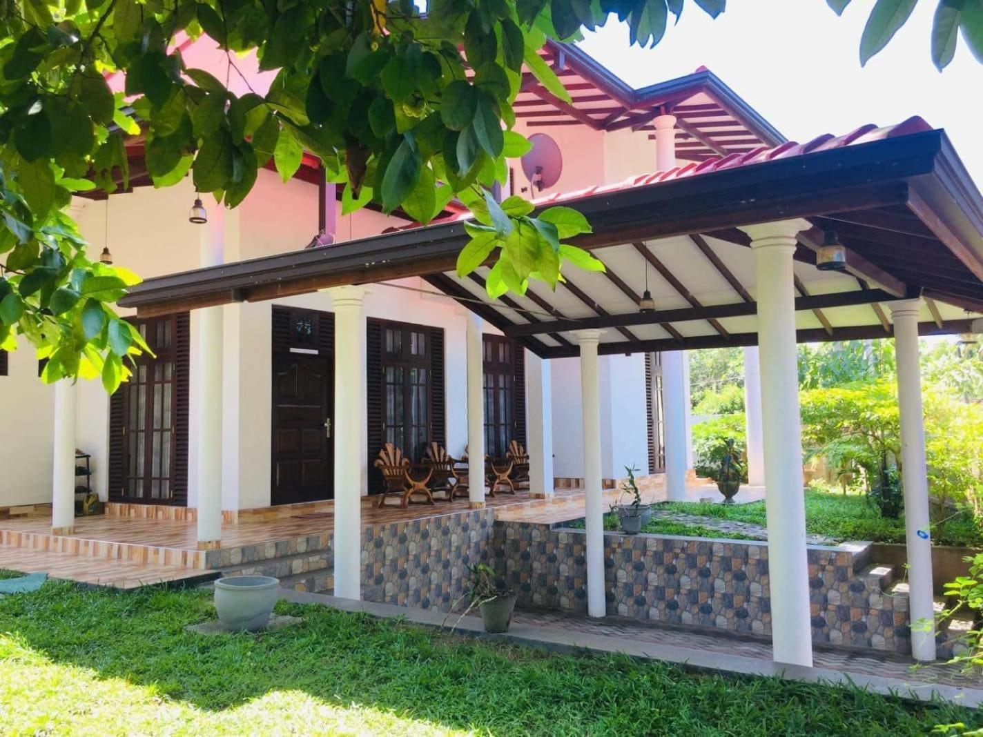 Hiru Villa
