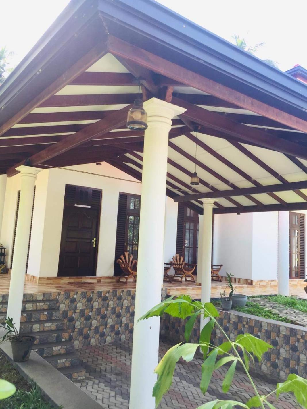 Hiru Villa