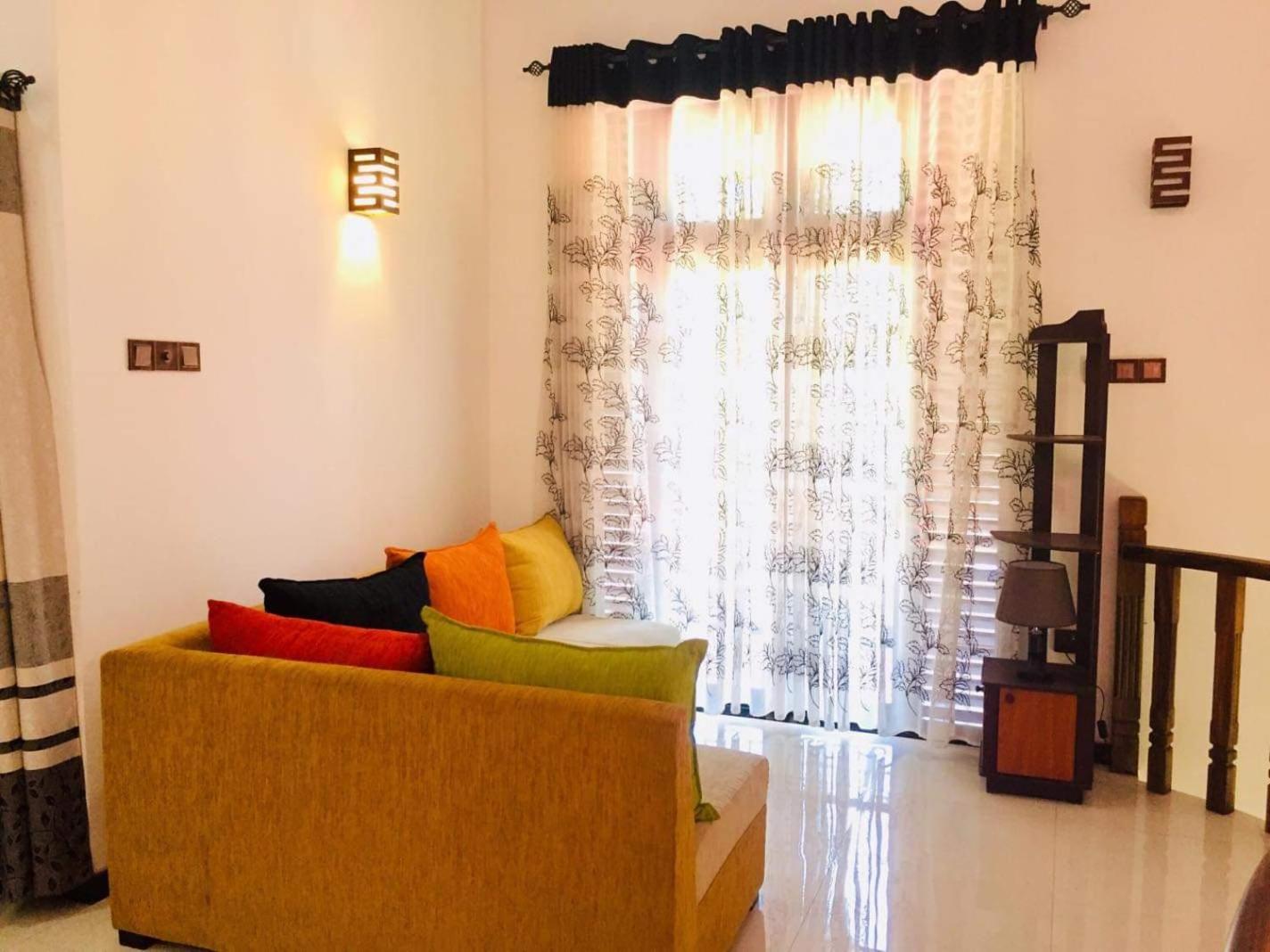 Hiru Villa