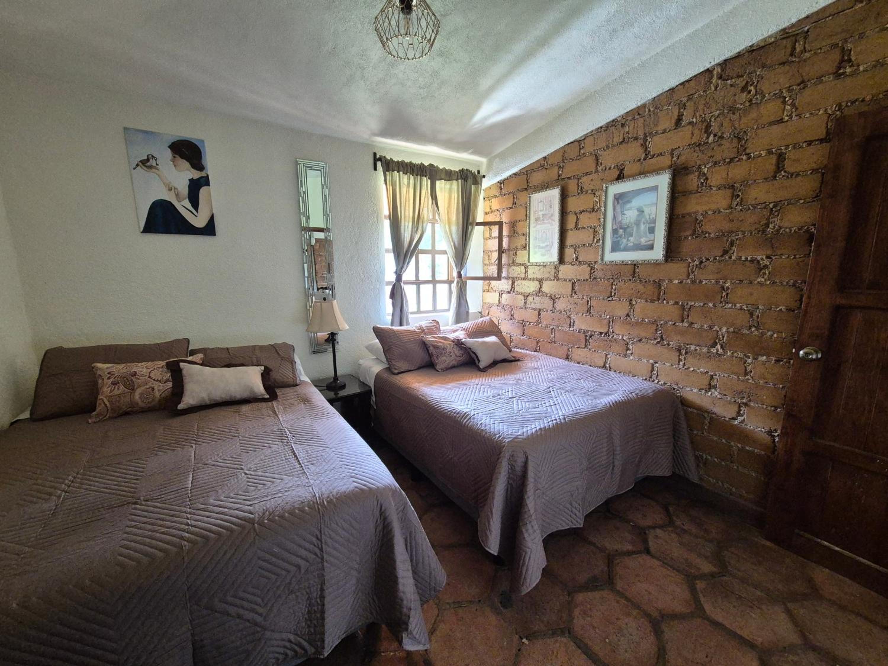 La Cabaña Zacatlán, photo 14