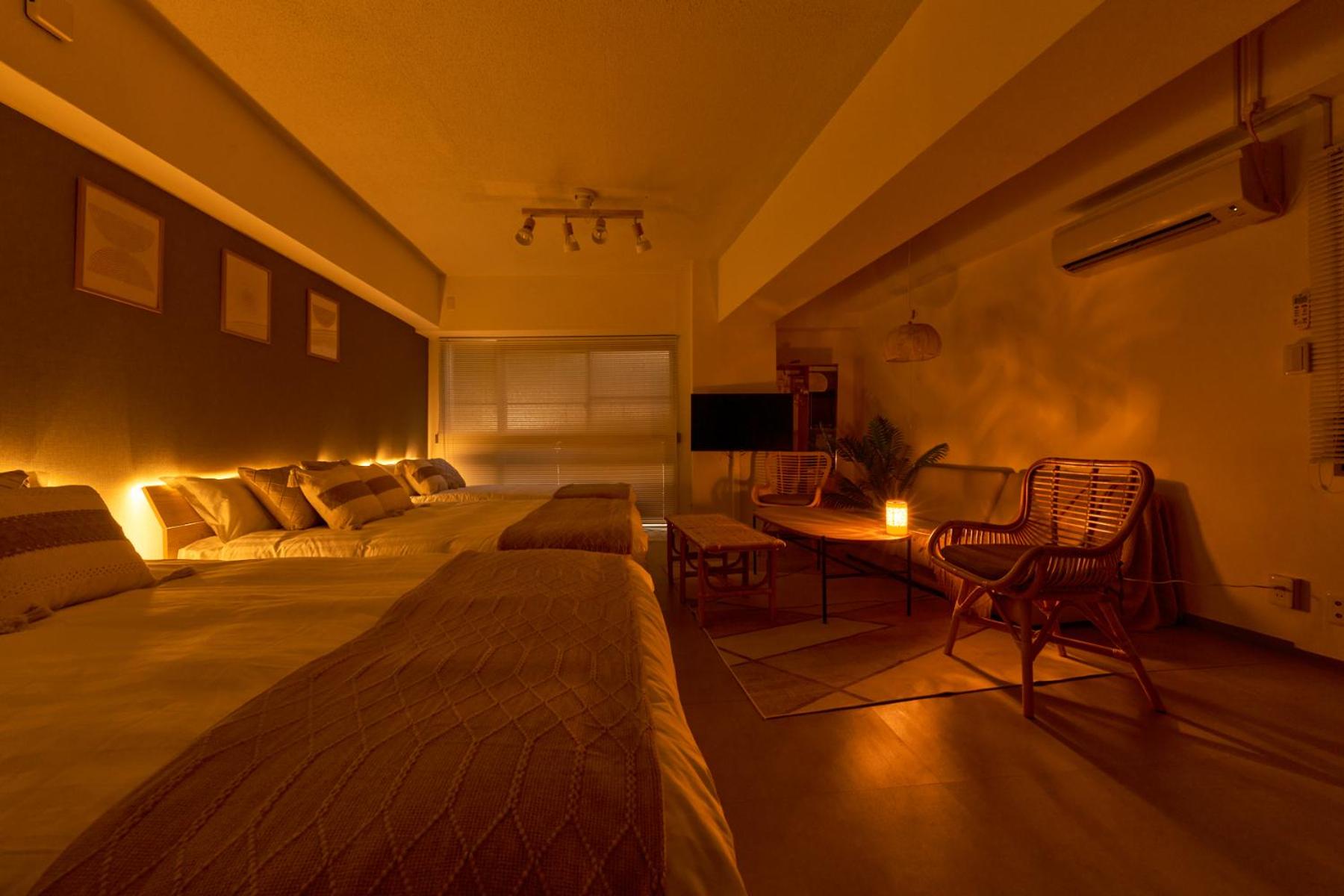 Shinjuku Waseda Stay