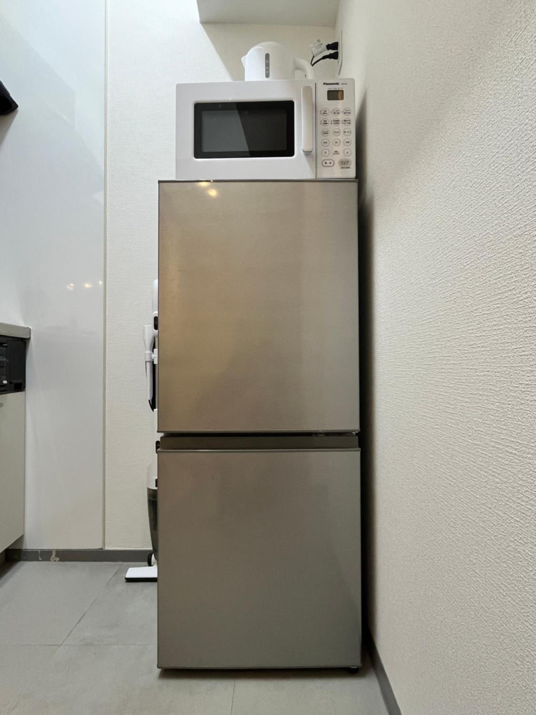 Shinjuku Waseda Stay