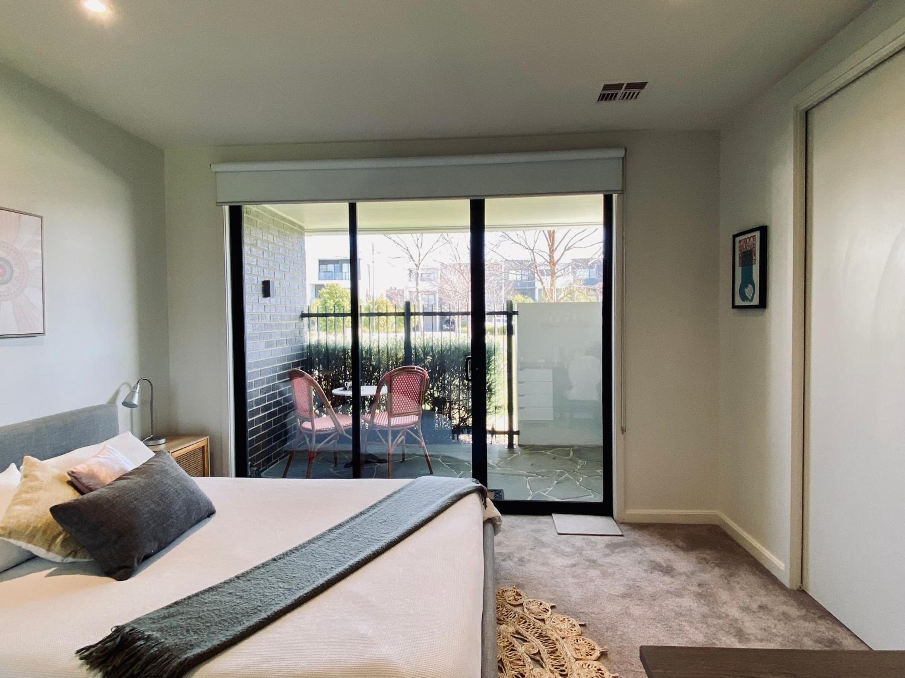 Golf Sandbelt Private Room with Ensuite inc Breakfast - Property Image 21