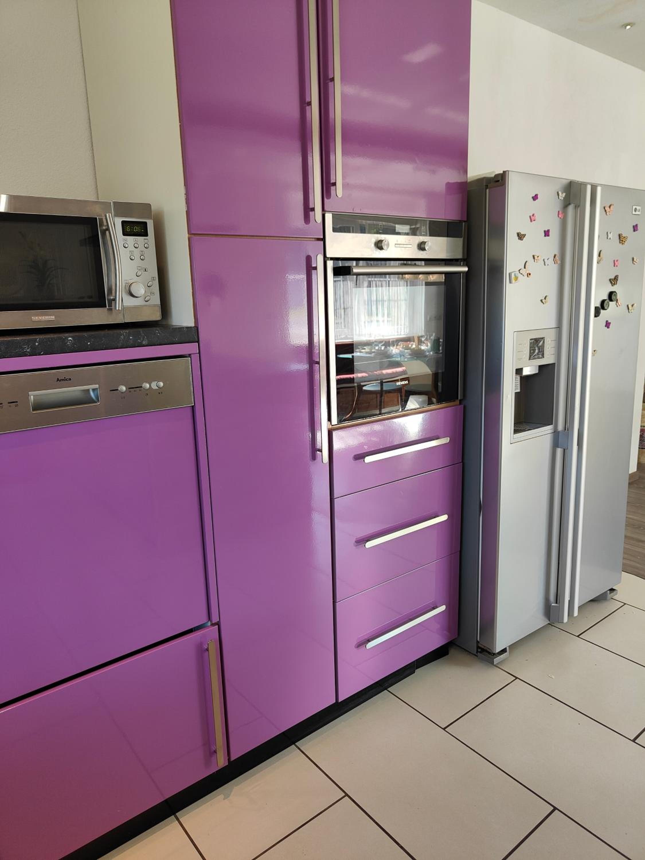 Ferienwohnung Dorfleben, nahe Jennersdorf und Therme