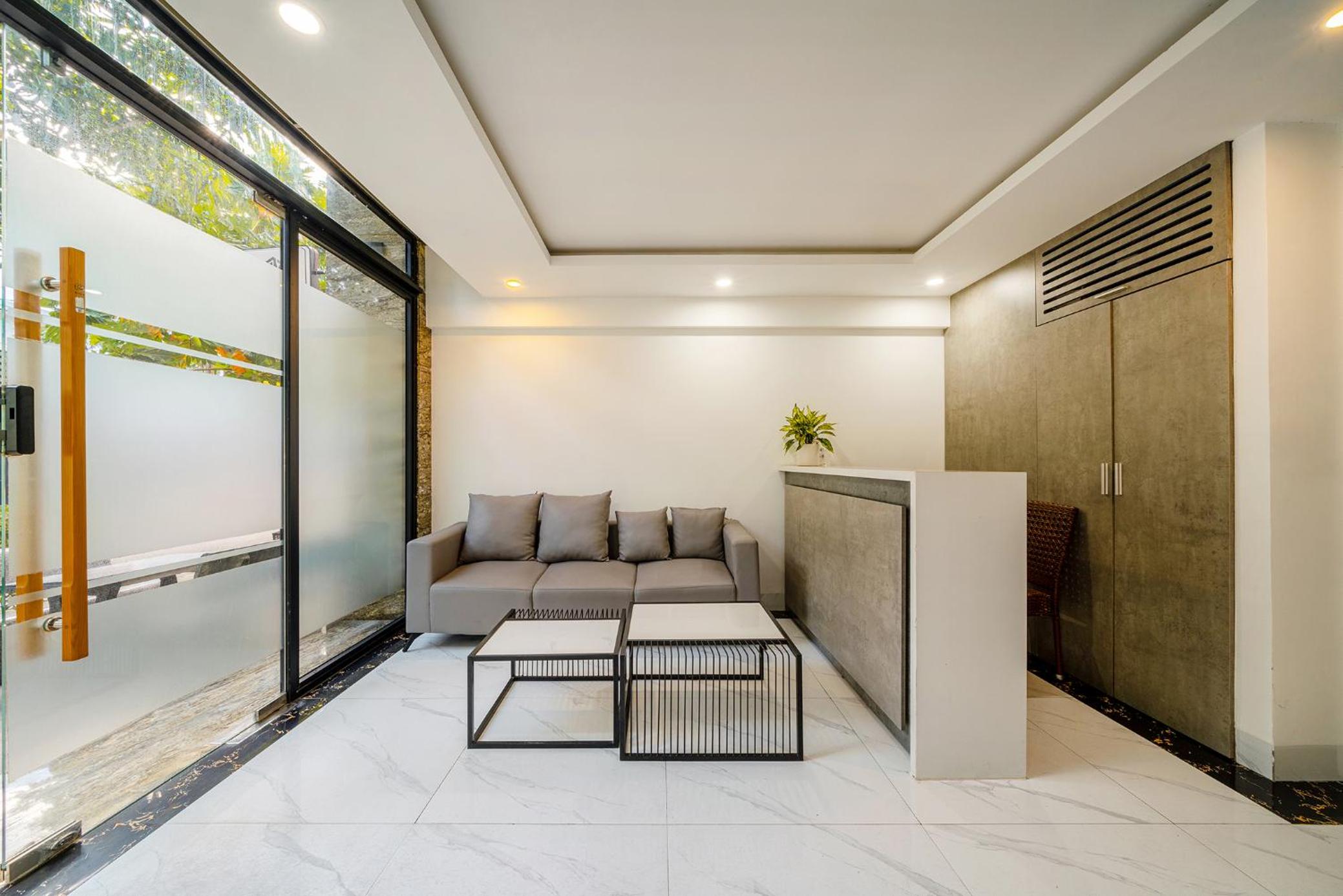 NM Apartment Beach Da Nang