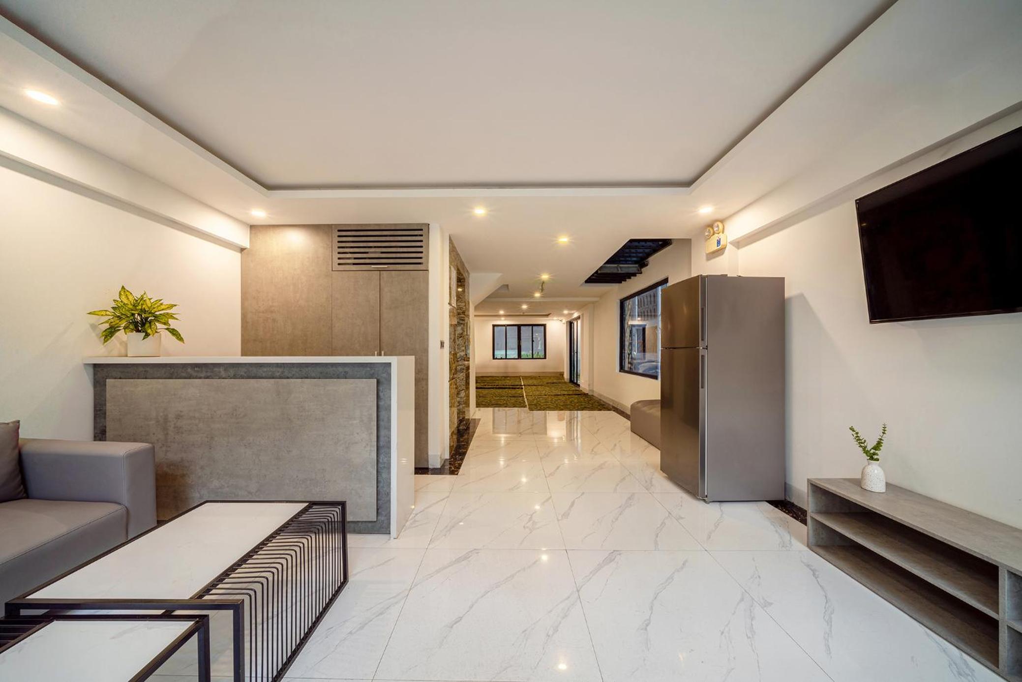 NM Apartment Beach Da Nang