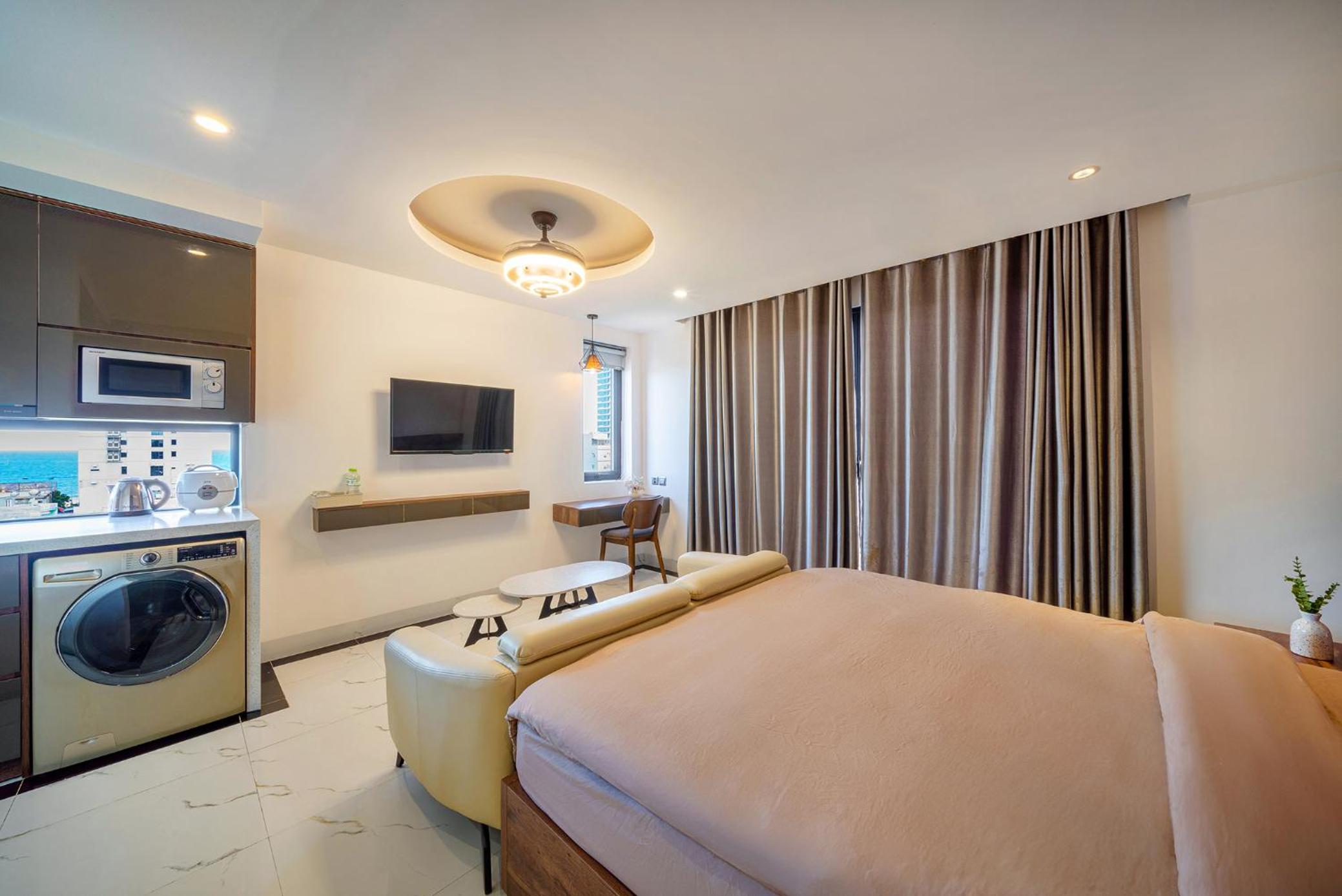 NM Apartment Beach Da Nang
