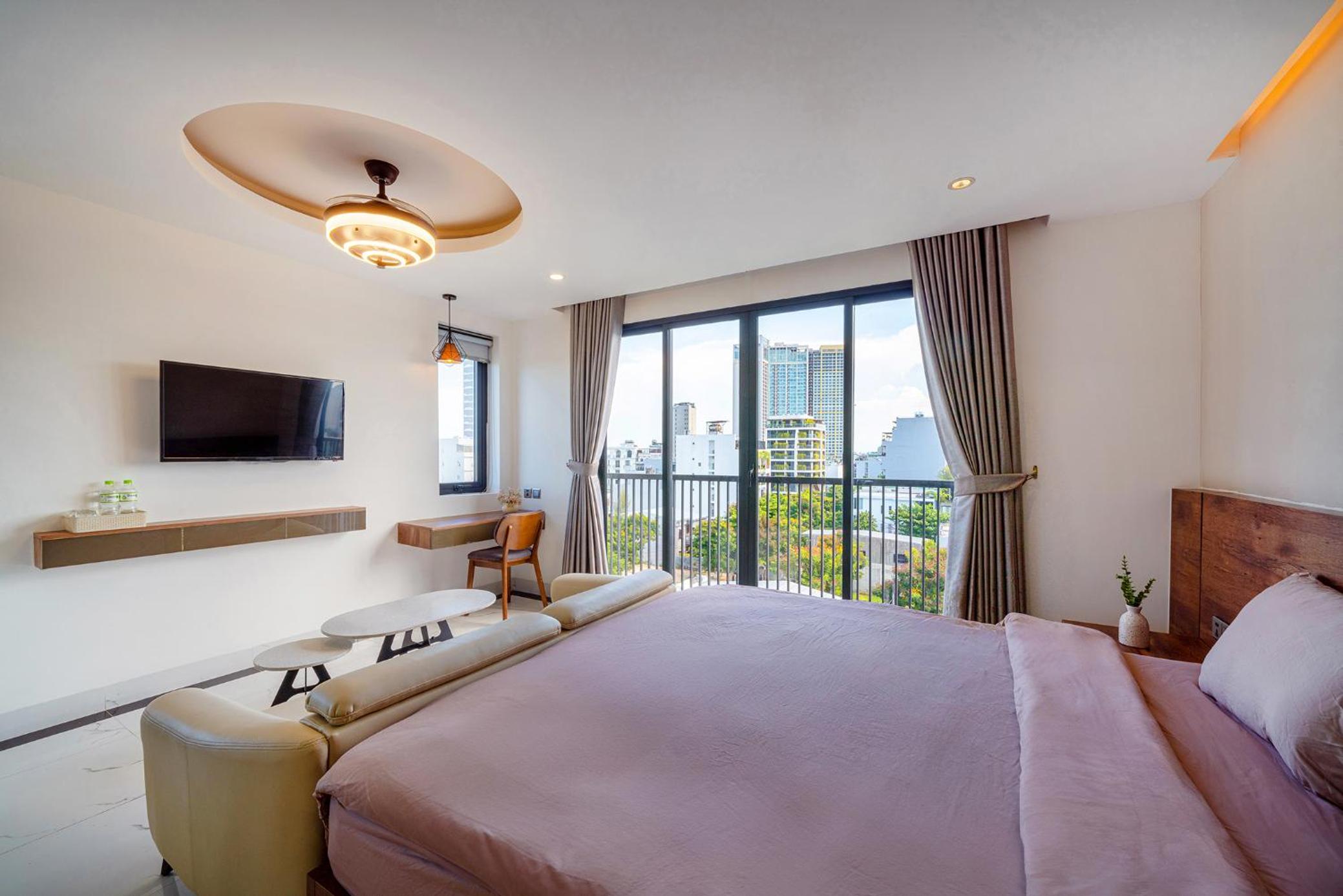NM Apartment Beach Da Nang