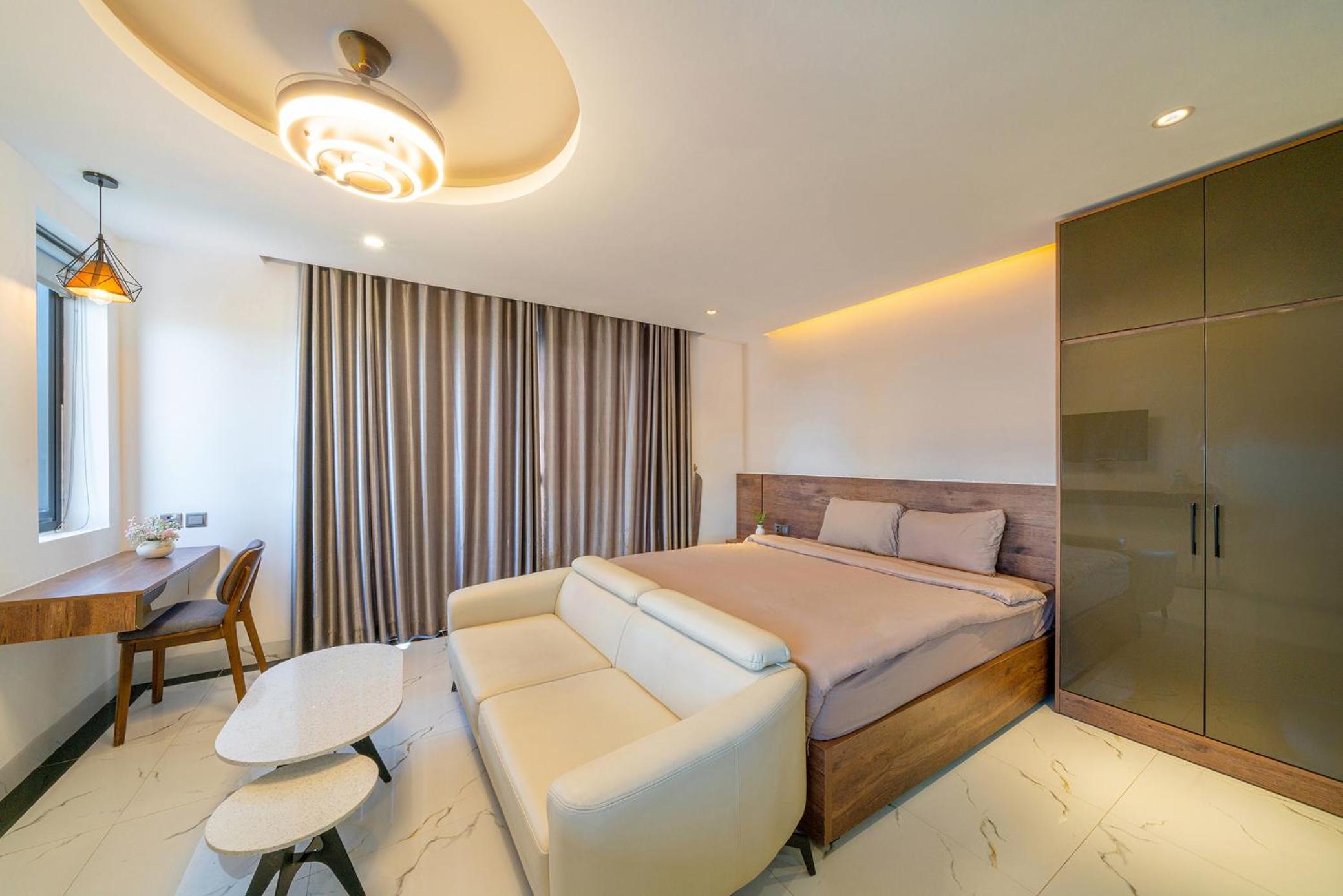 NM Apartment Beach Da Nang