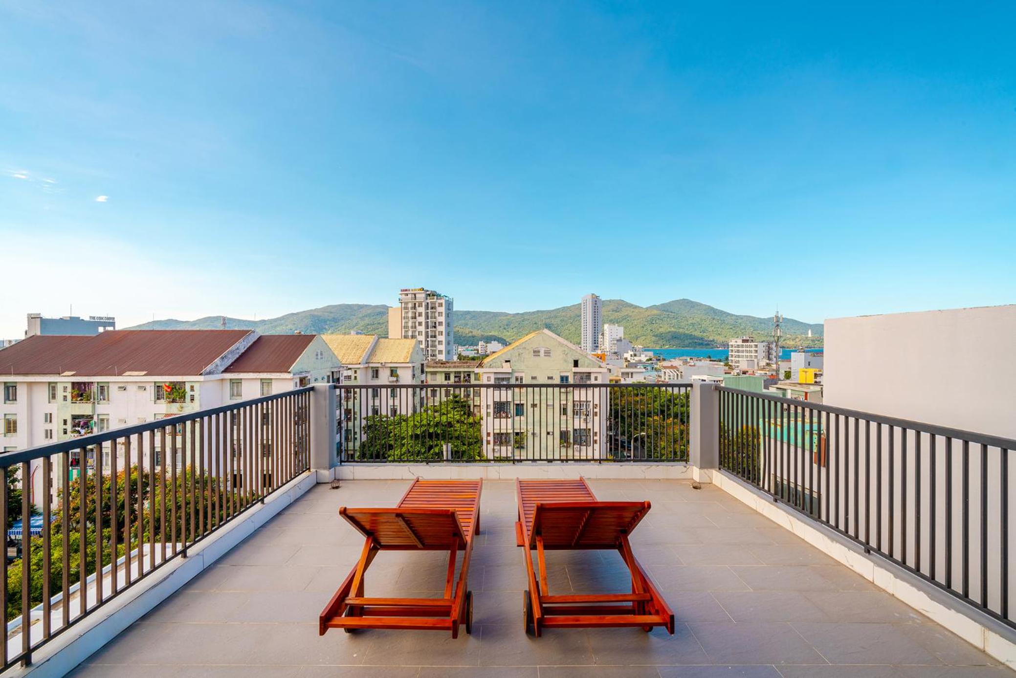 NM Apartment Beach Da Nang