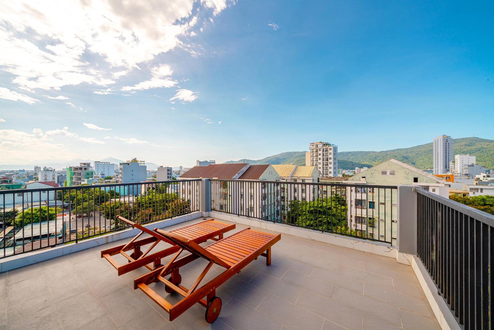NM Apartment Beach Da Nang