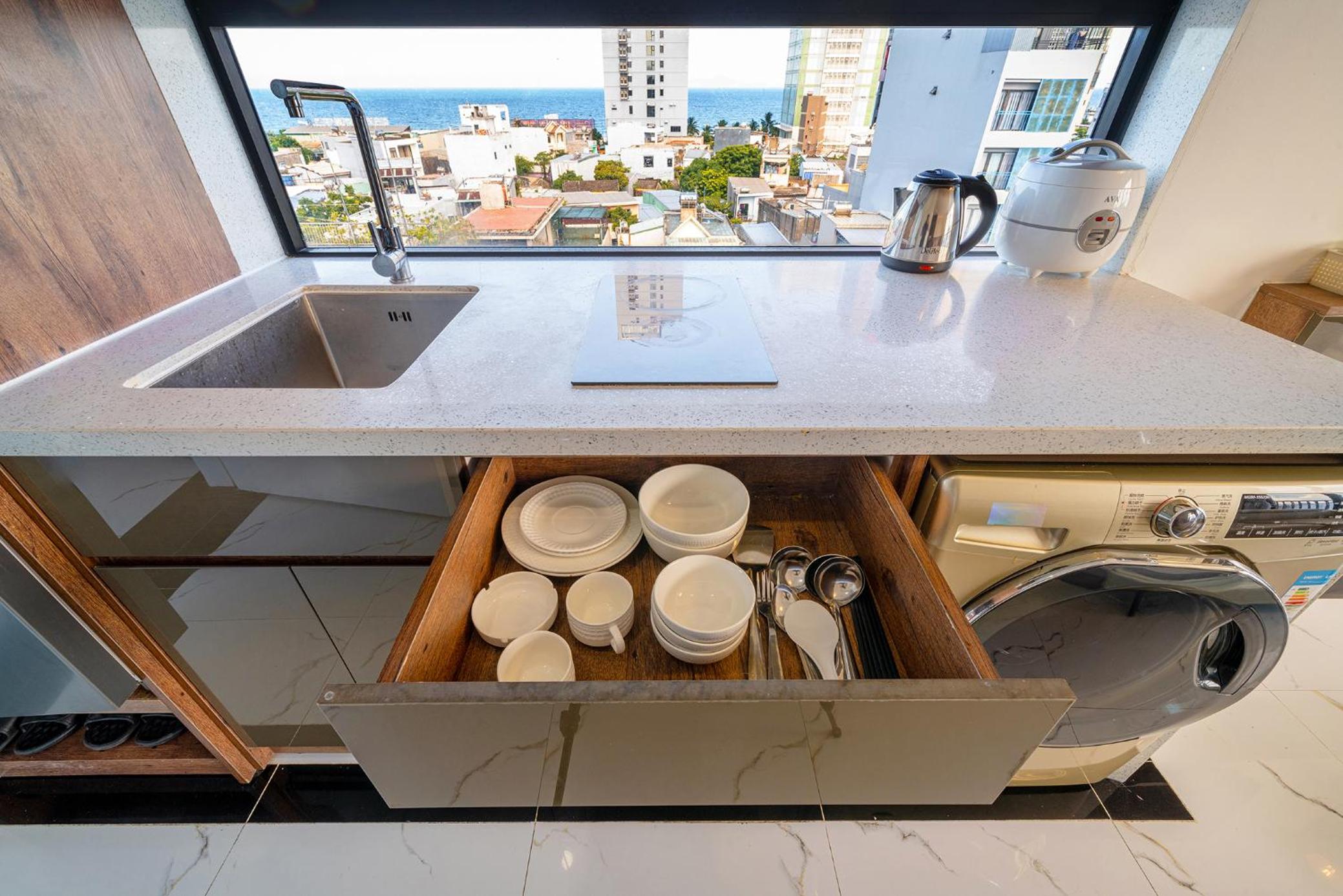 NM Apartment Beach Da Nang