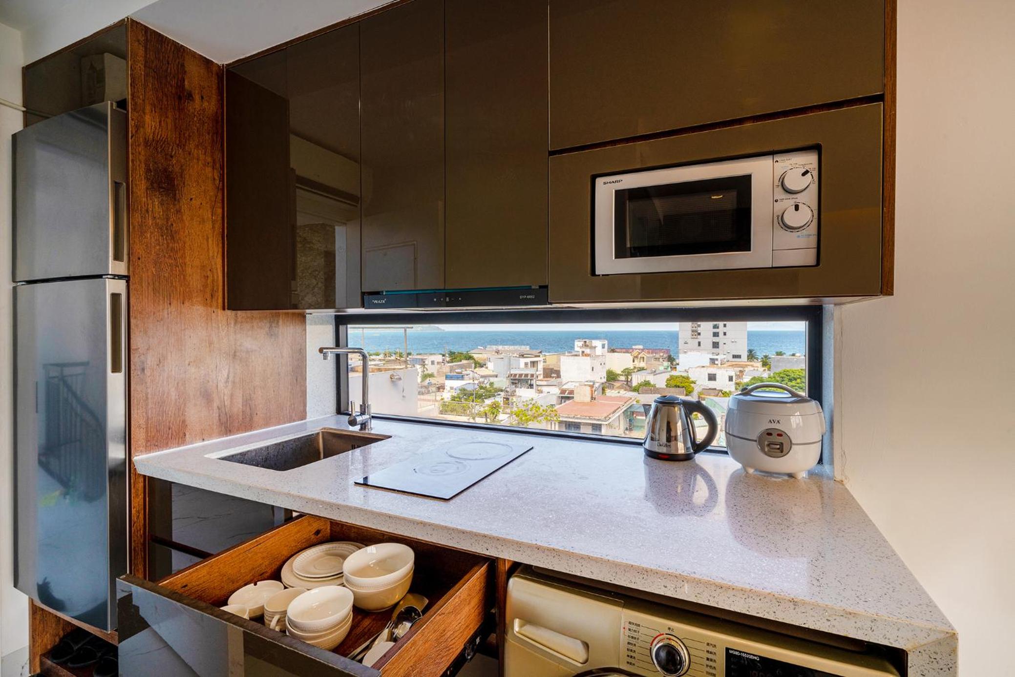 NM Apartment Beach Da Nang