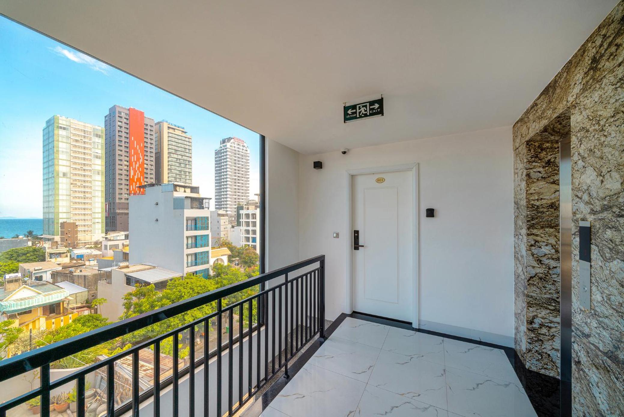NM Apartment Beach Da Nang