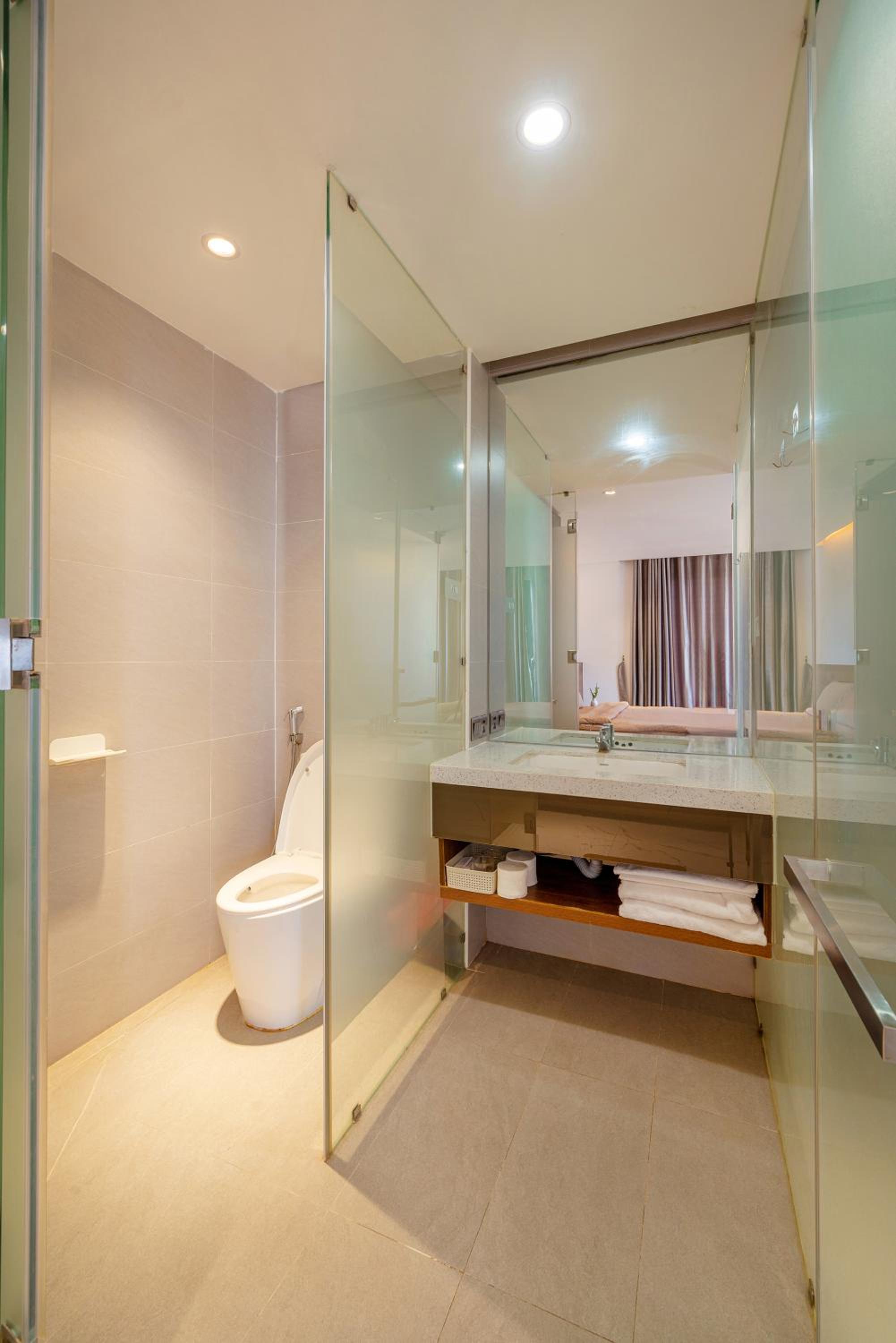 NM Apartment Beach Da Nang
