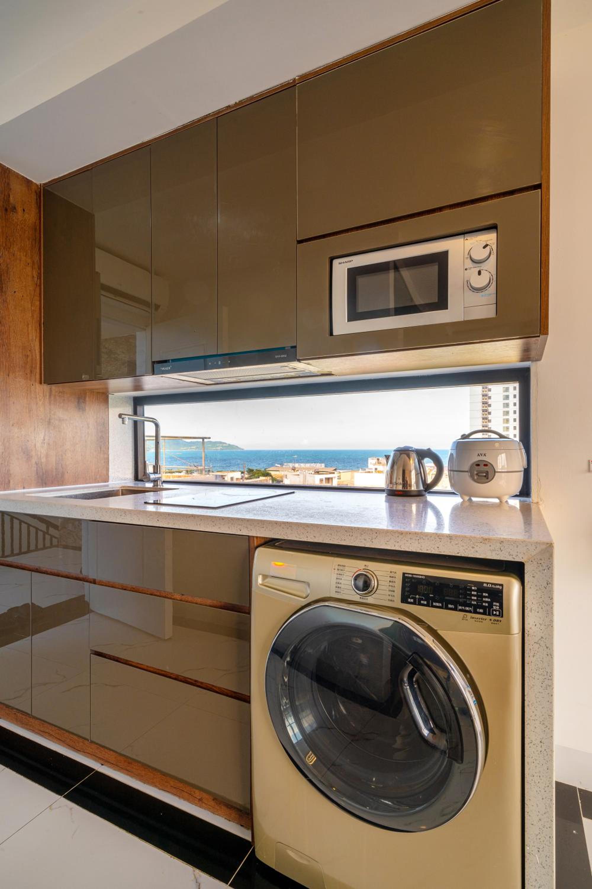 NM Apartment Beach Da Nang
