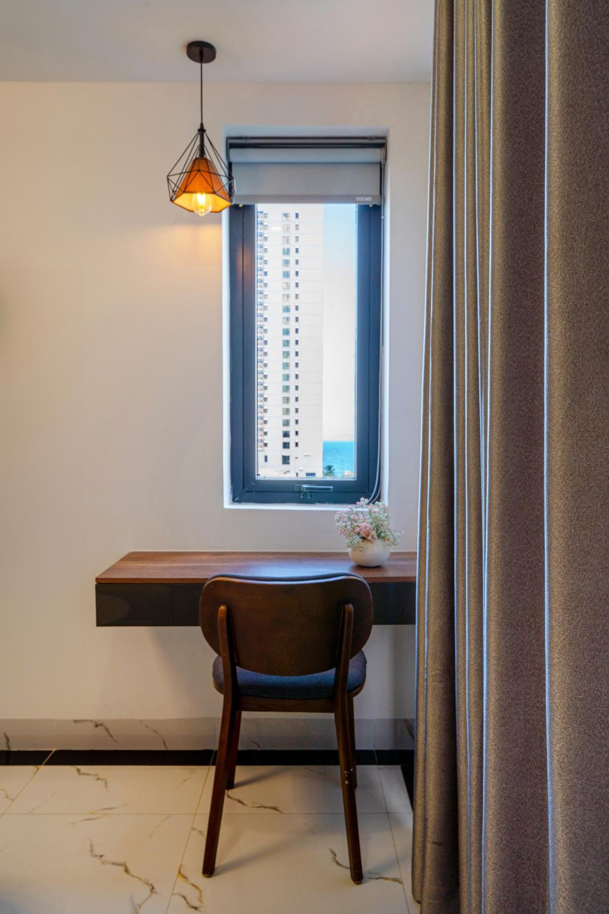 NM Apartment Beach Da Nang