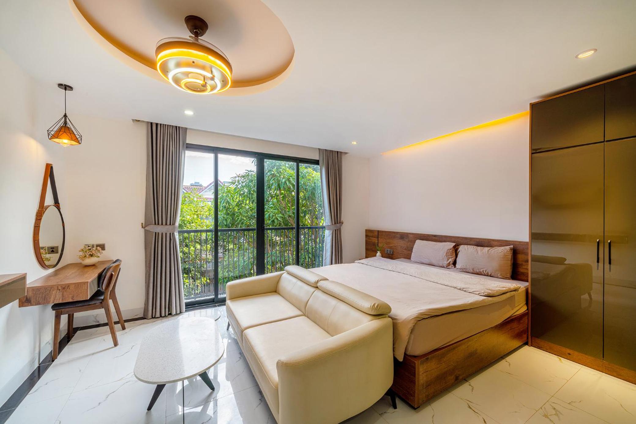 NM Apartment Beach Da Nang