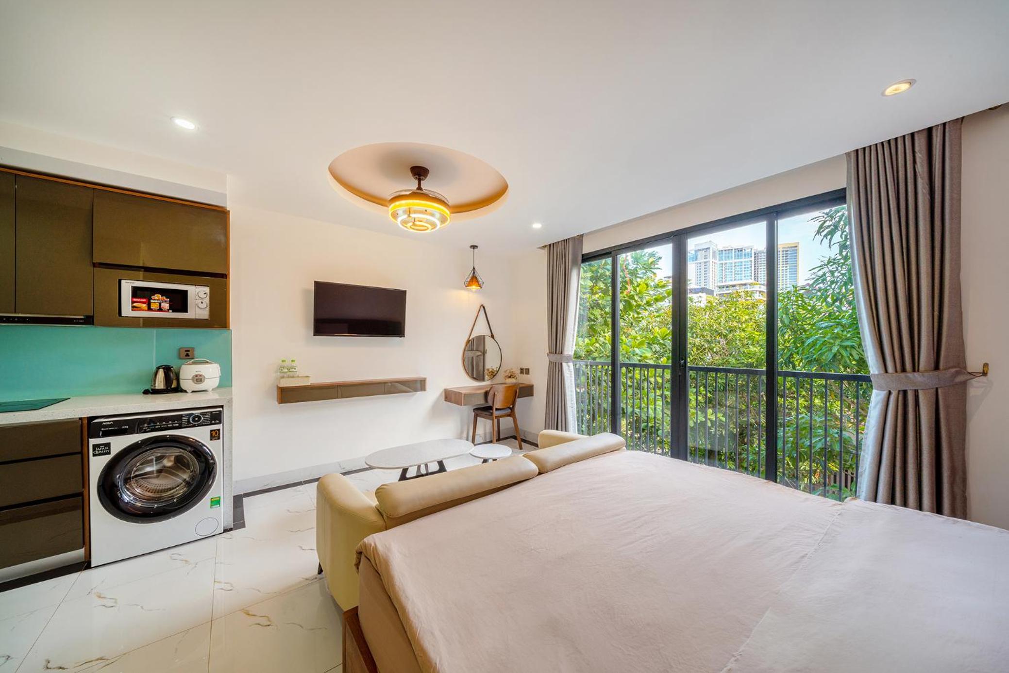 NM Apartment Beach Da Nang